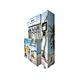 Beer pouring vending machine